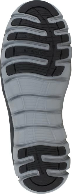 Reebok Work WGRB143 Sublite Work, Women's, Black, Alloy Toe, EH, Mt, Mid Height Athletic -Shoes Sales Store wgrb143 sublite cushion work 2022 update outsole