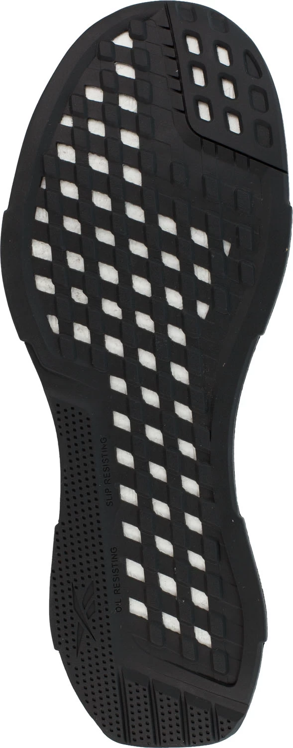 Reebok Work WGRB315 Floatride Energy, Women's, Black/Purple, Comp Toe, EH, Athletic 6 Reebok Work WGRB315 Floatride Energy, Women's, Black/Purple, Comp Toe, EH, Athletic - Image 4