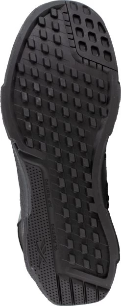 Reebok Work WGB3214 Floatride Energy Tactical Men's, Black, 8 Inch Side-Zip Style, Composite Toe, EH, Slip-Resistant Work Boot -Shoes Sales Store wgrb3214 floatride tactical outsole