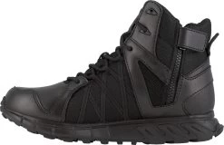 Reebok WGRB3450 Trailgrip Tactical, Men's, Black, Soft Toe, EH, WP, 6 Inch, Side Zip, Tactical, Work Boot 8 Reebok WGRB3450 Trailgrip Tactical, Men's, Black, Soft Toe, EH, WP, 6 Inch, Side Zip, Tactical, Work Boot -Shoes Sales Store wgrb3450 trailgrip tactical inside