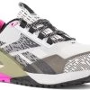 Reebok Work WGRB383 Nano X1 Adventure Work, Women's, Silver/Army Green/Pink, Comp Toe, EH, Slip Resistant, Athletic, Work Shoe 1 Reebok Work WGRB383 Nano X1 Adventure Work, Women's, Silver/Army Green/Pink, Comp Toe, EH, Slip Resistant, Athletic, Work Shoe -Shoes Sales Store wgrb383 profile