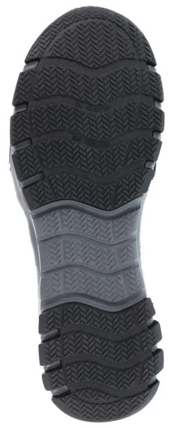 Reebok Work WGRB4015 Sublite Work, Men's, Black/Grey, Soft Toe, SD, Athletic Oxford -Shoes Sales Store wgrb4015 outsole