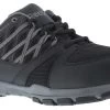 Reebok Work WGRB4015 Sublite Work, Men's, Black/Grey, Soft Toe, SD, Athletic Oxford -Shoes Sales Store wgrb4015 profile