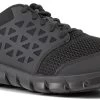 Reebok Work WGRB4035 Sublite Work, Men's, Black, Soft Toe, SD, Low Athletic -Shoes Sales Store wgrb4035 sublite cushion work 2022 update profile