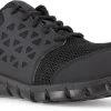 Reebok Work WGRB4039 Sublite Work, Men's, Black, Comp Toe, SD, Low Athletic -Shoes Sales Store wgrb4039 sublite cushion work 2022 update profile