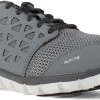 Reebok Work WGRB4042 Sublite Cushion Work, Men's, Grey, Alloy Toe, EH Athletic -Shoes Sales Store wgrb4042 sublite cushion work 2022 update profile