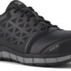 Reebok Work WGRB4049 Sublite Work, Men's, Black, Alloy Toe, CD, Low Athletic -Shoes Sales Store wgrb4049 sublite cushion work 2022 update profile