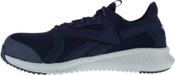 Reebok Work WGRB4066 Flexagon 3.0 Work, Men's, Navy/Grey, Comp Toe, SD, Low Athletic -Shoes Sales Store wgrb4066 flexagon 3.0 work inside