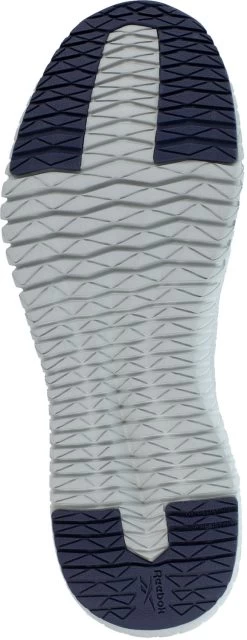 Reebok Work WGRB4066 Flexagon 3.0 Work, Men's, Navy/Grey, Comp Toe, SD, Low Athletic -Shoes Sales Store wgrb4066 flexagon 3.0 work outsole