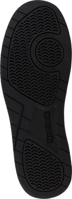 Reebok Work WGRB4133 BB4500 Work, Men's, Navy/Grey, Comp Toe, SD, High Top Athletic -Shoes Sales Store wgrb4133 wgbb4500 outsole