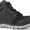 Reebok Work WGRB4141 Sublite Cushion Work, Men's, Black, Alloy Toe, SD Midheight -Shoes Sales Store wgrb4141 sublite cushion work 2022 update profile