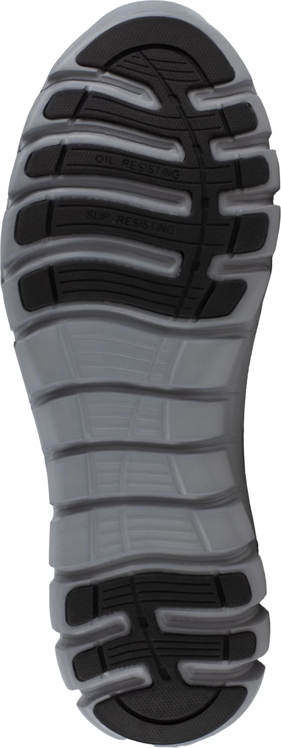 Reebok Work WGRB4144 Sublite Work, Men's, Black, Comp Toe, EH, Mid-height 6 Reebok Work WGRB4144 Sublite Work, Men's, Black, Comp Toe, EH, Mid-height - Image 4