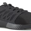 Reebok Work WGRB4310 Floatride Core, Men's, Black/Grey, Comp Toe, EH, Low Athletic -Shoes Sales Store wgrb4310 fusion flexweave work profile
