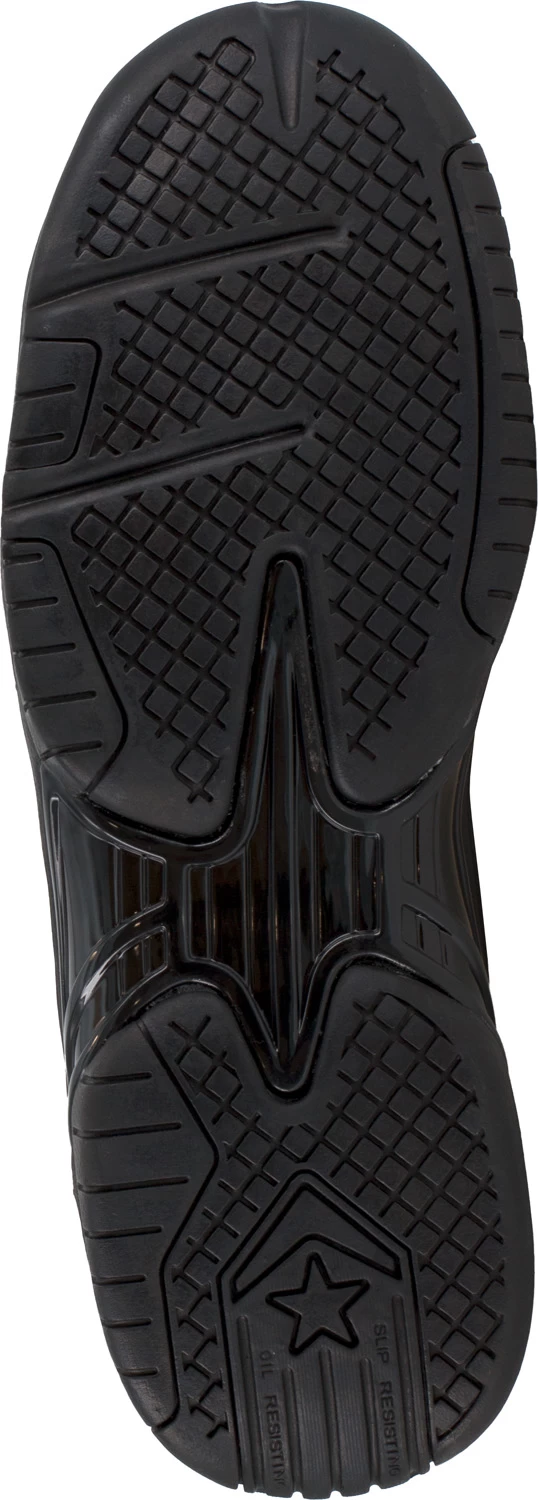 Reebok Work WGRB4327 Golden Tan Comp Toe, Conductive, Men's High Performance Hiker 6 Reebok Work WGRB4327 Golden Tan Comp Toe, Conductive, Men's High Performance Hiker - Image 4