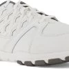 Reebok Work WGRB434 Sublite Work, Women's, White, Steel Toe, SD, Low Athletic