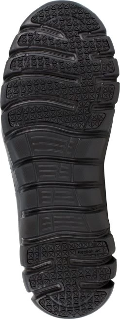 Reebok Work WGRB435 Sublite Work, Women's, Black, Soft Toe, SD, Low Athletic -Shoes Sales Store wgrb435 sublite cushion work 2022 update outsole
