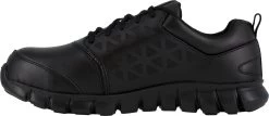 Reebok Work WGRB460 Sublite Work, Women's, Black, Alloy Toe, EH, MT, Athletic Oxford -Shoes Sales Store wgrb460 sublite cushion work 2022 update inside