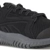 Reebok Work WGRB464 Flexagon 3.0 Work, Women's, Black/Grey, Comp Toe, SD Athletic -Shoes Sales Store wgrb464 flexagon 3.0 work profile