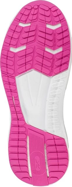 Reebok Work WGRB516 Floatride Energy Daily, Women's, Grey/Navy/Pink, Comp Toe, SD, Low Athletic, Work Shoe -Shoes Sales Store wgrb516 outsole
