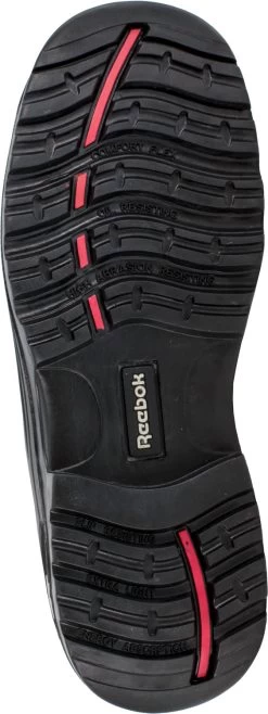 Reebok Work WGRB655 Trainex, Women's, Black, Comp Toe, EH, Mt, Hiker 9 Reebok Work WGRB655 Trainex, Women's, Black, Comp Toe, EH, Mt, Hiker -Shoes Sales Store wgrb655 trainex 2022 update outsole