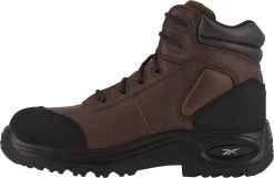 Reebok Work WGRB7755 Brown Comp Toe, SD, Men's 6 Inch Sport Boot 8 Reebok Work WGRB7755 Brown Comp Toe, SD, Men's 6 Inch Sport Boot -Shoes Sales Store wgrb7755 trainex 2022 update inside