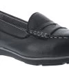 Rockport Works WGRK600 Women's Top Shore, Steel Toe, SD, Penny Loafer -Shoes Sales Store wgrk600
