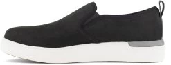 Rockport Works WGRK643 Parissa, Women's, Black, Comp Toe, SD, Casual, Slip On, Work Shoe -Shoes Sales Store wgrk643 parissa work inside