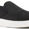 Rockport Works WGRK643 Parissa, Women's, Black, Comp Toe, SD, Casual, Slip On, Work Shoe