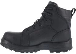Rockport WGRK6635 More Energy, Men's, Black, Comp Toe, EH, WP, Lace To Toe 8 Rockport WGRK6635 More Energy, Men's, Black, Comp Toe, EH, WP, Lace To Toe -Shoes Sales Store wgrk6635 inside