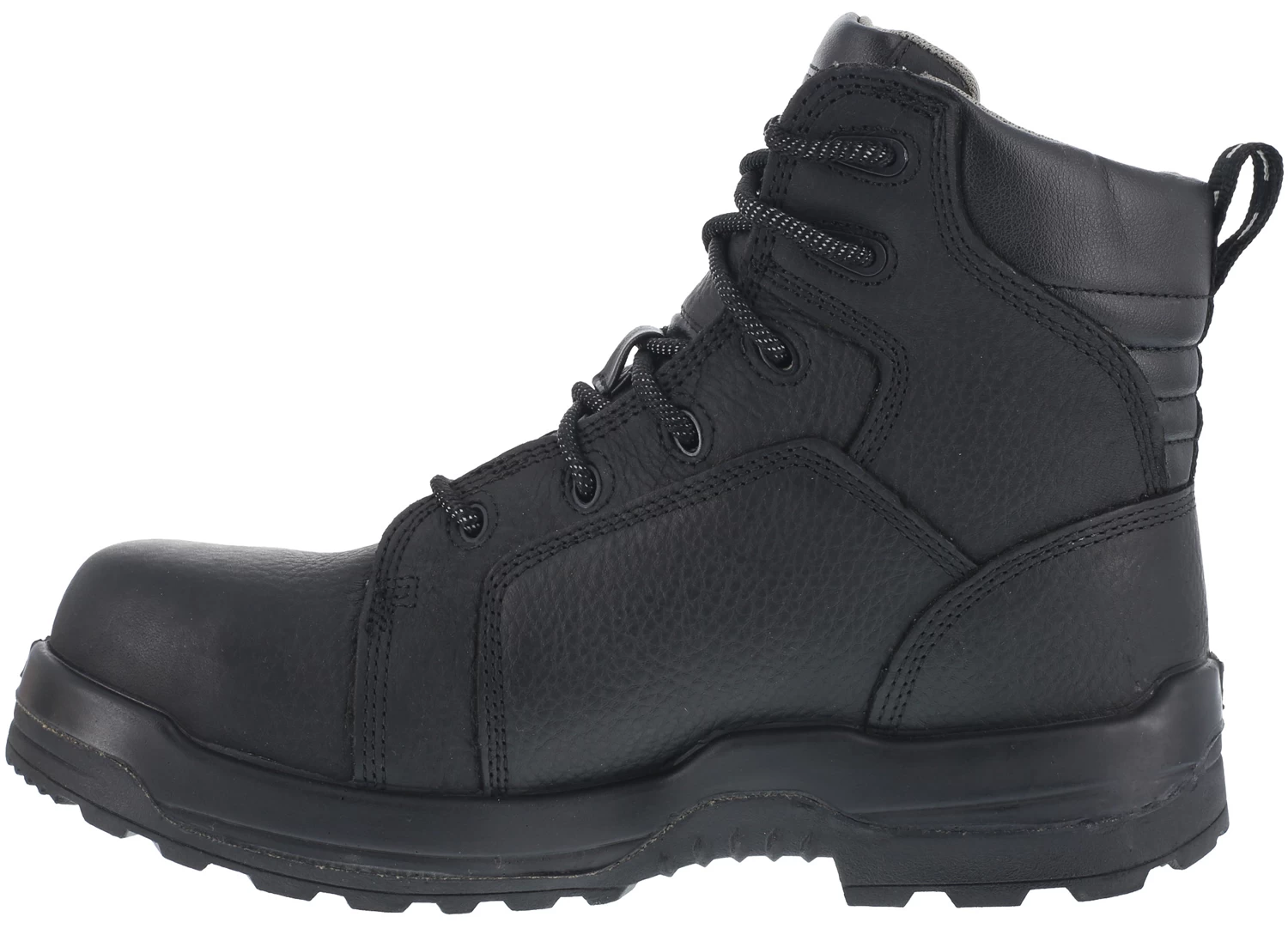 Rockport WGRK6635 More Energy, Men's, Black, Comp Toe, EH, WP, Lace To Toe 5 Rockport WGRK6635 More Energy, Men's, Black, Comp Toe, EH, WP, Lace To Toe - Image 3