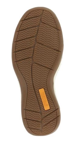 Rockport Works WGRK670 Navy/Tan Steel Toe, SD, Women's Sailing Club 3 Eye Boat Shoe 9 Rockport Works WGRK670 Navy/Tan Steel Toe, SD, Women's Sailing Club 3 Eye Boat Shoe -Shoes Sales Store wgrk670 outsole 2017 update