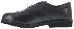 Rockport WGRK6741 Dressports, Men's, Black, Steel Toe, EH, Wing Tip Oxford -Shoes Sales Store wgrk6741 inside