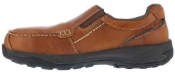 Rockport WGRK6748 Men's, Brown, Comp Toe, SD, Twin Gore, Casual Slip On 8 Rockport WGRK6748 Men's, Brown, Comp Toe, SD, Twin Gore, Casual Slip On -Shoes Sales Store wgrk6748 inside