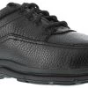 Rockport Works WGRK6761 Black Steel Toe, SD, Men's World Tour 5 Eye Tie Casual Moc Toe Oxford 2 Rockport Works WGRK6761 Black Steel Toe, SD, Men's World Tour 5 Eye Tie Casual Moc Toe Oxford -Shoes Sales Store wgrk6761 profile 2017 update