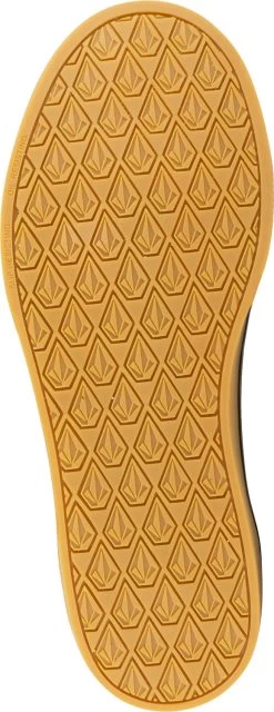 Volcom WGVM30117 True Men's, Black, Comp Toe, SD, Slip Resistant, Skate Style, Work Shoe 9 Volcom WGVM30117 True Men's, Black, Comp Toe, SD, Slip Resistant, Skate Style, Work Shoe -Shoes Sales Store wgvm30117 true outsole