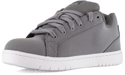 Volcom WGVM30468 Stone Men's, Grey/Black, Comp Toe, EH, Slip Resistant, Skate Style, Work Shoe 8 Volcom WGVM30468 Stone Men's, Grey/Black, Comp Toe, EH, Slip Resistant, Skate Style, Work Shoe -Shoes Sales Store wgvm30468 stone inside profile