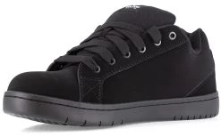 Volcom WGVM30471 Stone Men's, Black/Red, Comp Toe, SD, Slip Resistant, Skate Style, Work Shoe 8 Volcom WGVM30471 Stone Men's, Black/Red, Comp Toe, SD, Slip Resistant, Skate Style, Work Shoe -Shoes Sales Store wgvm30471 stone inside profile