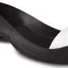 Wilkuro Steel Toe Overshoe Size S White (Men's Size 6-7) -Shoes Sales Store wil002