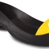 Wilkuro Steel Toe Overshoe Size M Yellow (Men's Size 8-9) -Shoes Sales Store wil003
