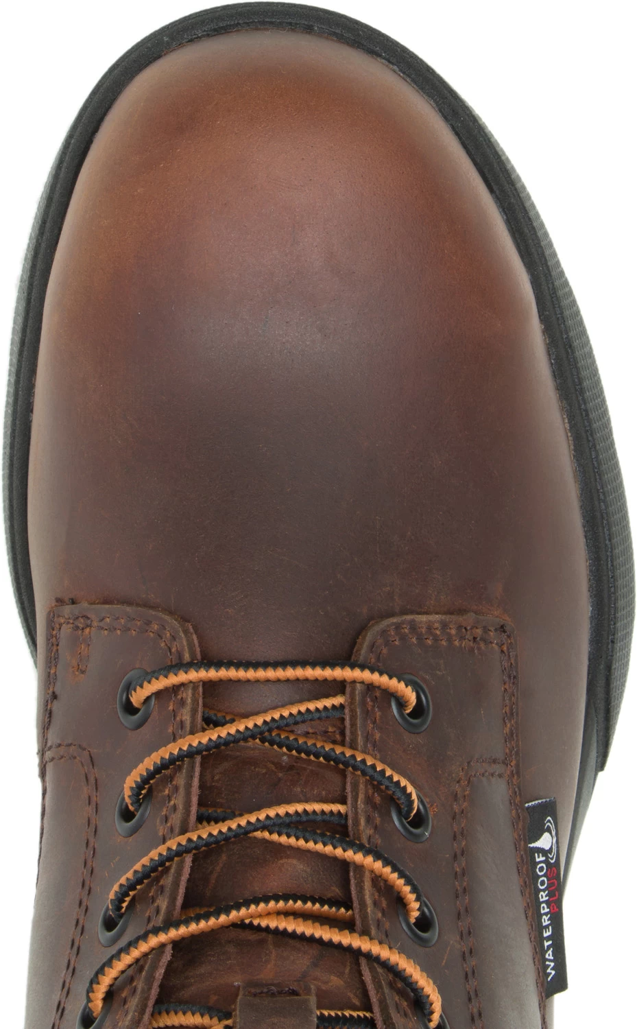 Wolverine WW080062 Kickstand, Men's, Comp Toe, EH, WP, 6 Inch Work Boot 6 Wolverine WW080062 Kickstand, Men's, Comp Toe, EH, WP, 6 Inch Work Boot - Image 4