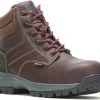 Wolverine WW10180 Piper Brown, Comp Toe, EH, Waterproof Women's 6 Inch Boot 1 Wolverine WW10180 Piper Brown, Comp Toe, EH, Waterproof Women's 6 Inch Boot -Shoes Sales Store ww10180 profile 2022 update