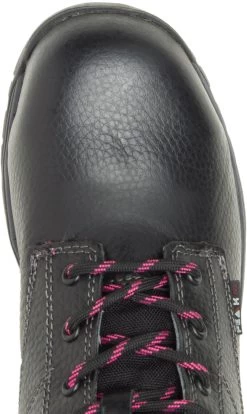 Wolverine WW10181 Piper Black, Comp Toe, EH, Waterproof Women's 6 Inch Boot -Shoes Sales Store ww10181 2020 update top