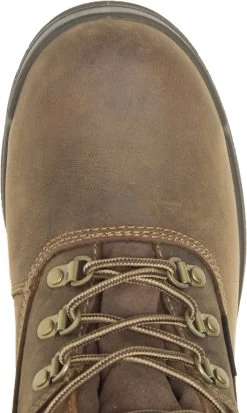 Wolverine WW10314 Cabor EPX Men's, Brown, Comp Toe, EH, Waterproof, 6 Inch Work Boot 10 Wolverine WW10314 Cabor EPX Men's, Brown, Comp Toe, EH, Waterproof, 6 Inch Work Boot -Shoes Sales Store ww10314 top 2018 update