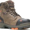 Wolverine WW10653 Blade LX CarbonMAX, Men's, Chocolate Chip, 6 Inch, Waterproof Boot 2 Wolverine WW10653 Blade LX CarbonMAX, Men's, Chocolate Chip, 6 Inch, Waterproof Boot -Shoes Sales Store ww10653 2020 update profile