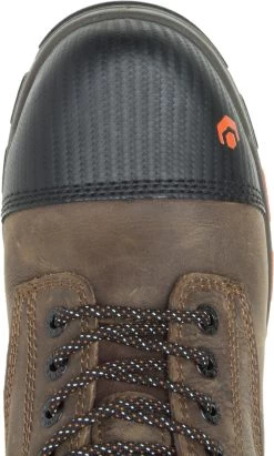 Wolverine WW10653 Blade LX CarbonMAX, Men's, Chocolate Chip, 6 Inch, Waterproof Boot 10 Wolverine WW10653 Blade LX CarbonMAX, Men's, Chocolate Chip, 6 Inch, Waterproof Boot -Shoes Sales Store ww10653 2020 update top