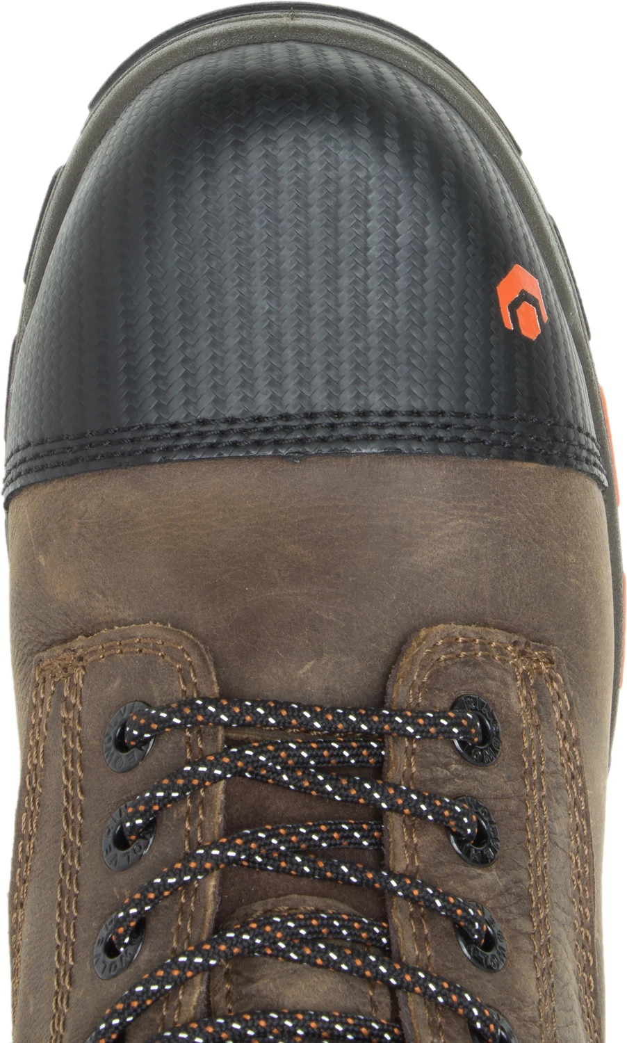 Wolverine WW10653 Blade LX CarbonMAX, Men's, Chocolate Chip, 6 Inch, Waterproof Boot 6 Wolverine WW10653 Blade LX CarbonMAX, Men's, Chocolate Chip, 6 Inch, Waterproof Boot - Image 4