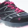 Wolverine WW10678 Jetstream Women's Grey/Pink, CarbonMAX, EH, Low Athletic -Shoes Sales Store ww10678 profile 2
