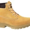 Wolverine WW1189 Wheat Soft Toe, Waterproof, Insulated Men's 6 Inch Work Boot -Shoes Sales Store ww1189 new