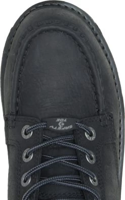 Wolverine WW211000 Hellcat UltraSpring, Men's, Black, Comp Toe, EH, WP, 6 Inch, Work Boot -Shoes Sales Store ww211000 top