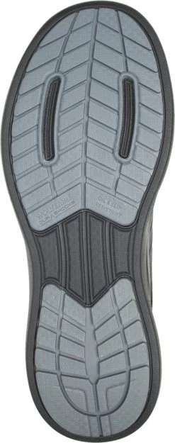 Wolverine WW211005 Bolt Vent, Men's, Black, CarbonMAX Comp Toe, EH, Low Athletic 11 Wolverine WW211005 Bolt Vent, Men's, Black, CarbonMAX Comp Toe, EH, Low Athletic -Shoes Sales Store ww211005 outsole